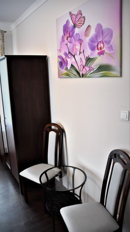 Willa Rozana - Apartamenty I Pokoje Goscinne ซานดอเมียร์ช ภายนอก รูปภาพ
